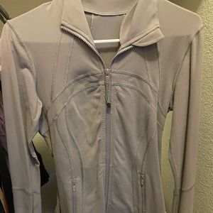 Lululemon Define Jacket